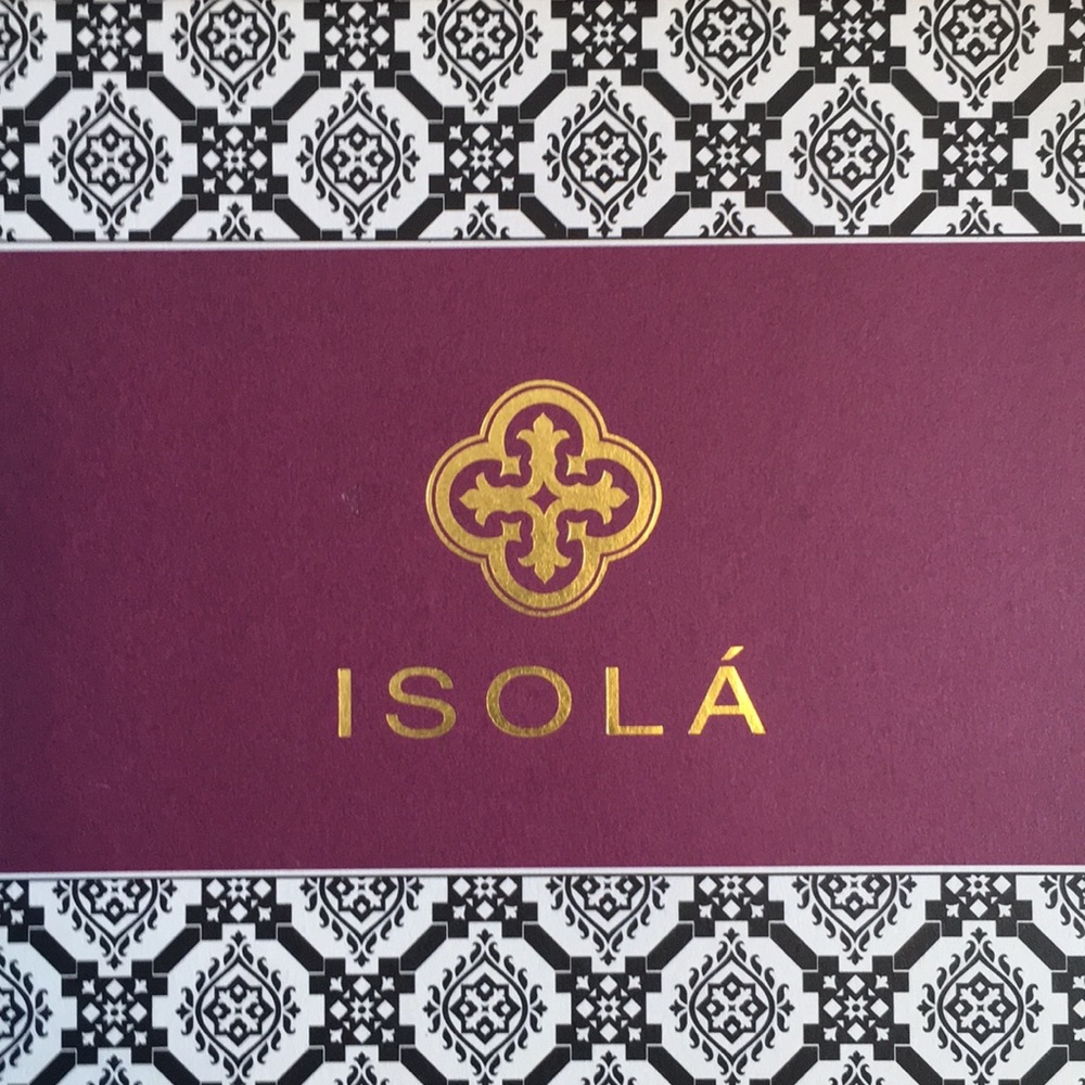 NIB ISOLA Brinly Nimbus Suede Bootie - Picture 8 of 9